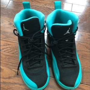 Jordan 12s